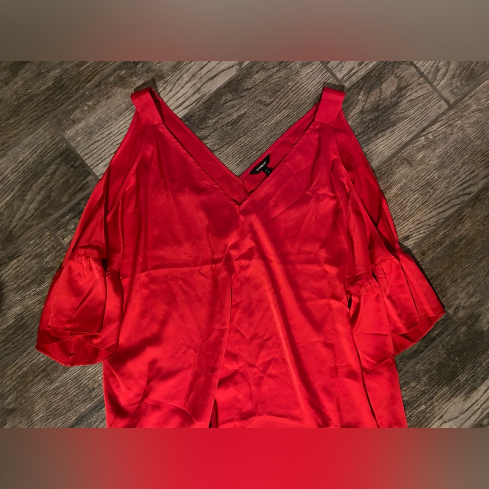 Express women’s top